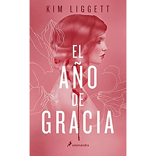 El Año De Gracia - Liggett, Kim