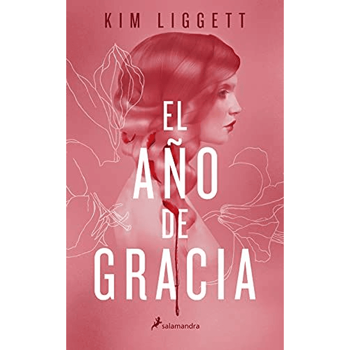 El Año De Gracia - Liggett, Kim 1