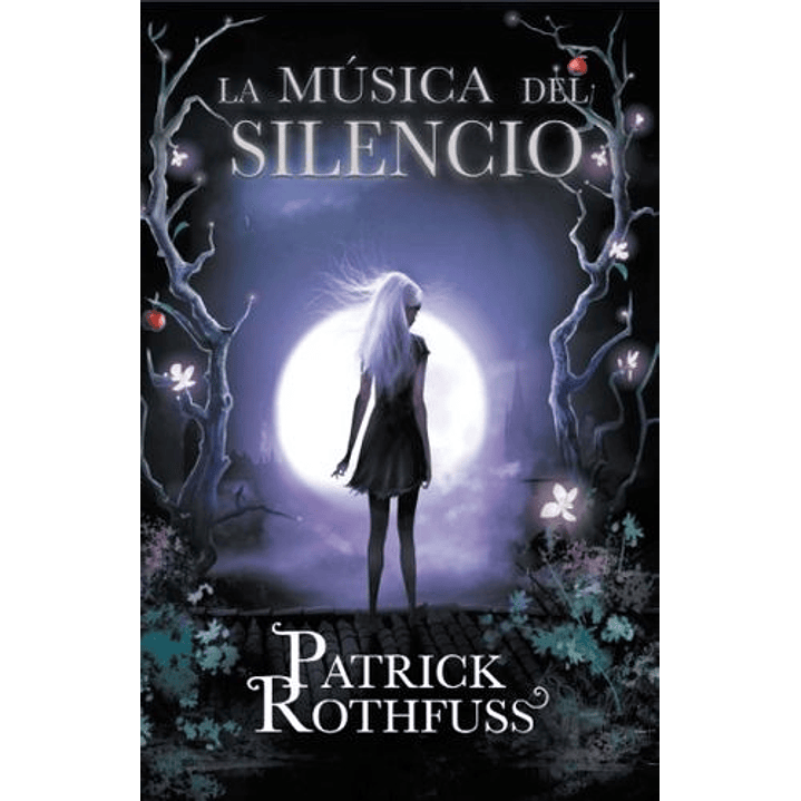 La Musica Del Silencio - Rothfuss, Patrick 1
