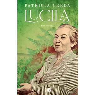 Lucila - Cerda, Patricia
