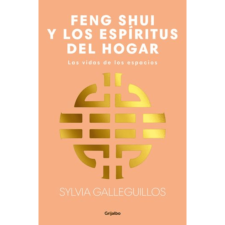 Feng Shui Y Los Espiritus Del Hogar - Galleguillos, Sylvia 1