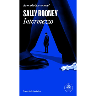 Intermezzo - Rooney, Sally