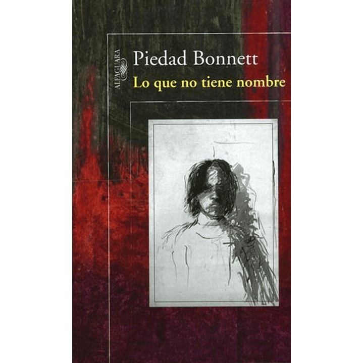 Lo Que No Tiene Nombre - Bonnett Piedad 1