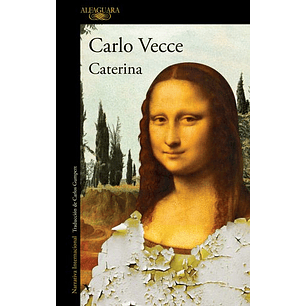 Caterina - Vecce, Carlo