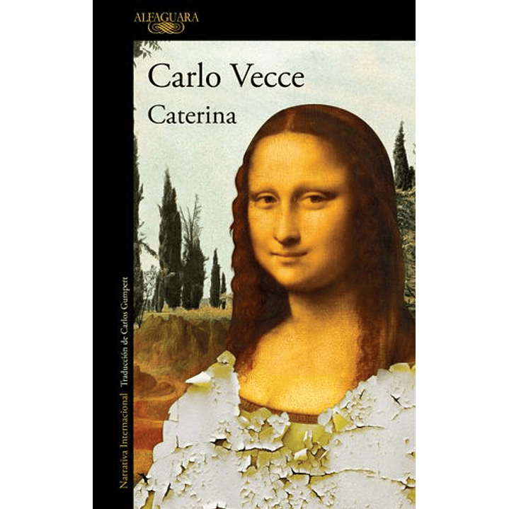 Caterina - Vecce, Carlo 1