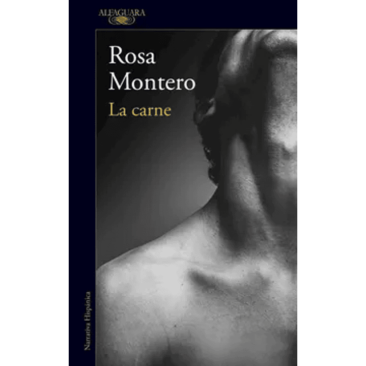La Carne - Montero, Rosa 1