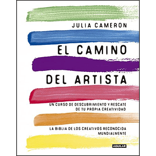 El Camino Del Artista - Cameron, Julia