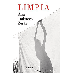 Limpia - Trabucco, Alia