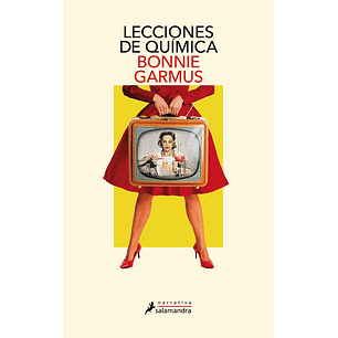 Lecciones De Quimica - Garmus, Bonnie
