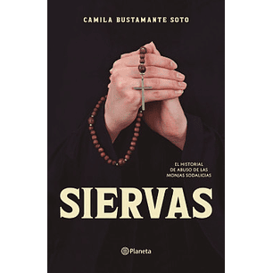 Siervas - Bustamante, Camila