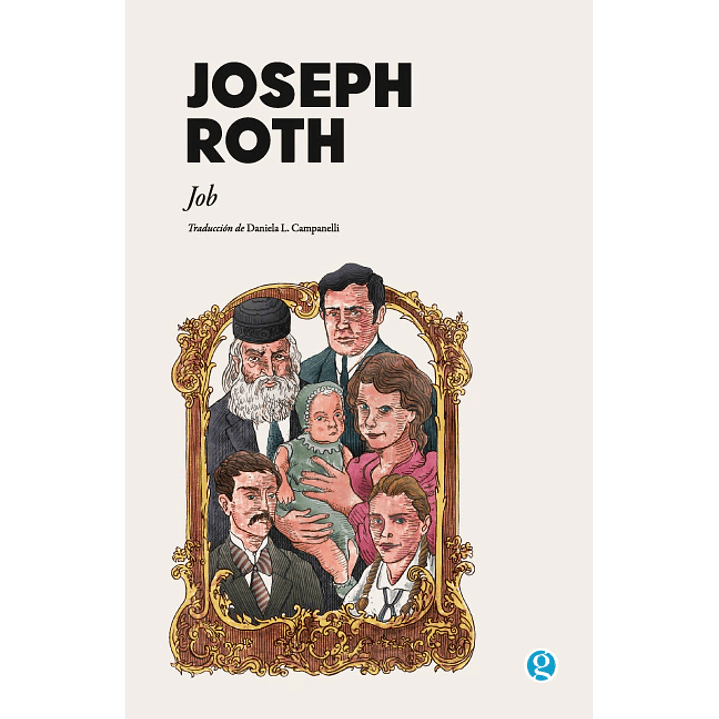 Job - Roth, Joseph 1