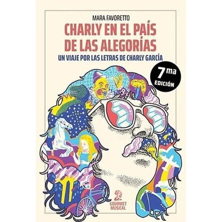Charly En El Pais De Las Alegorias - Favoretto, Mara 1