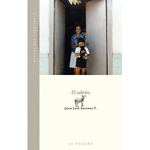El Cabrito - Salinas, Juan Luis