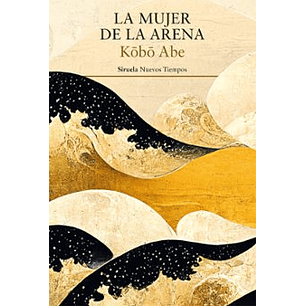 La Mujer De La Arena - Abe, Kobo