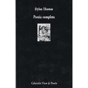 Poesia Completa (Thomas) - Thomas, D.