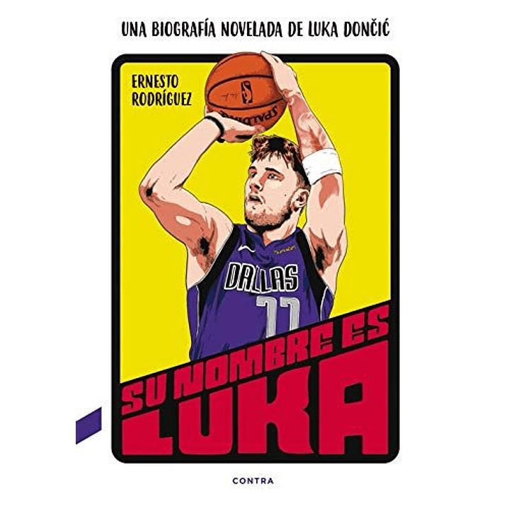 Su Nombre Es Luka - Rodriguez, Ernesto 1