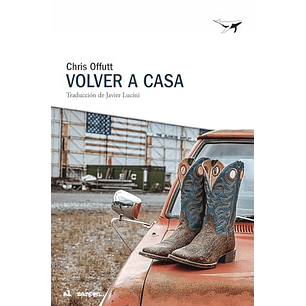 Volver A Casa - Offutt, Chris