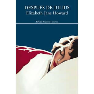 Despues De Julius - Howard, Elizabeth Jane