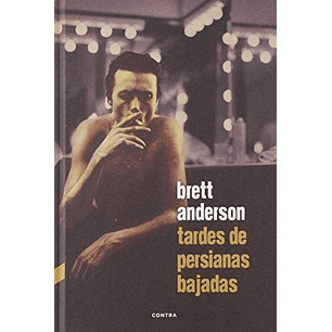 Tardes De Persianas Bajadas - Anderson, Brett