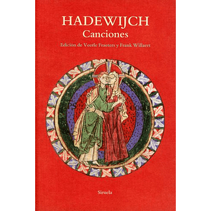 Canciones - Hadewijch