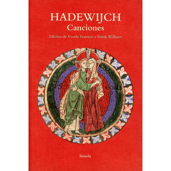 Canciones - Hadewijch 1