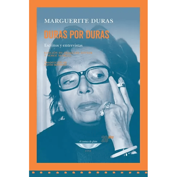 Duras Por Duras - Duras, Marguerite 1