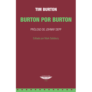 Burton Por Burton - Burton, Tim