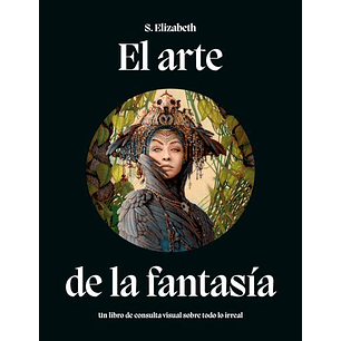 El Arte De La Fantasia - Elizabeth, S.