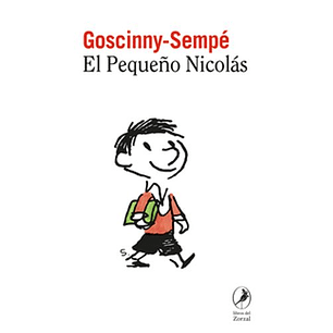 El Pequeño Nicolas - Goscinny-sempe