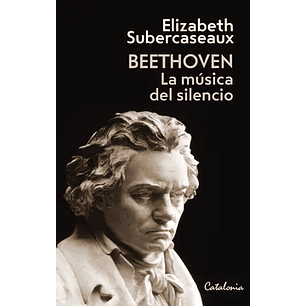 Beethoven (Subercaseaux) - Subercaseaux, Elizabeth