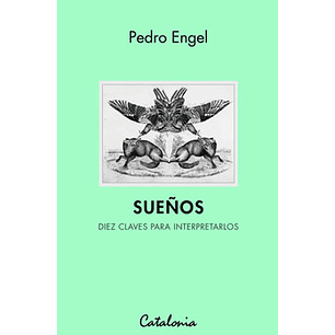Sueños - Engel, Pedro
