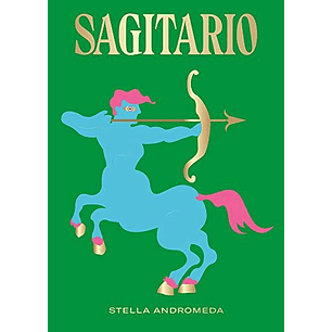 Sagitario - Andromeda, Stella