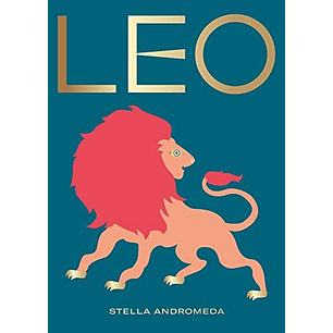Leo - Andromeda, Stella