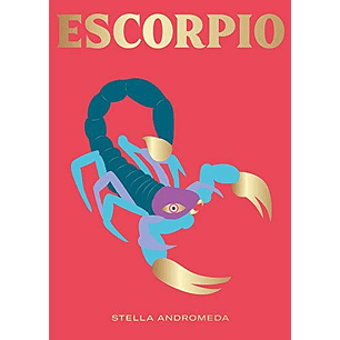 Escorpio - Andromeda, Stella