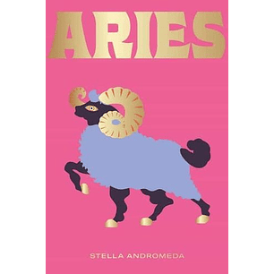 Aries - Andromeda, Stella