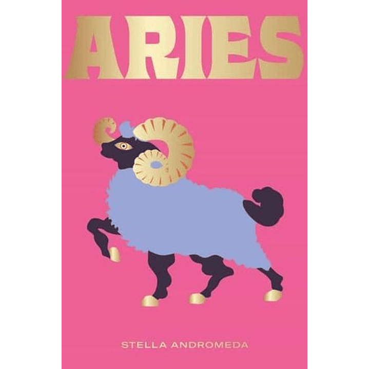 Aries - Andromeda, Stella 1