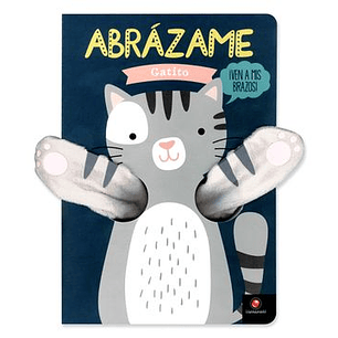 Abrazame Gatito - Varios Autores