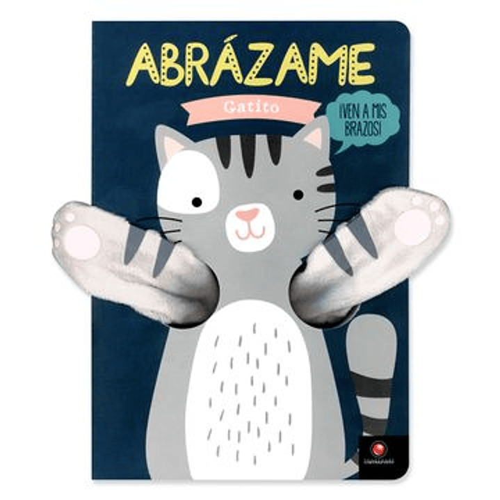 Abrazame Gatito - Varios Autores 1
