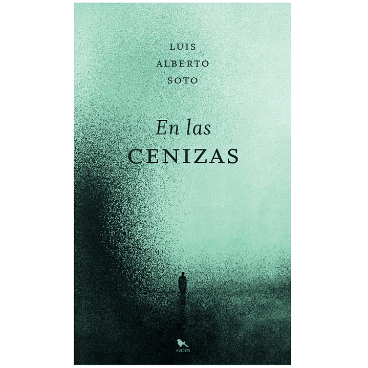 En Las Cenizas - Soto, Luis Alberto 1