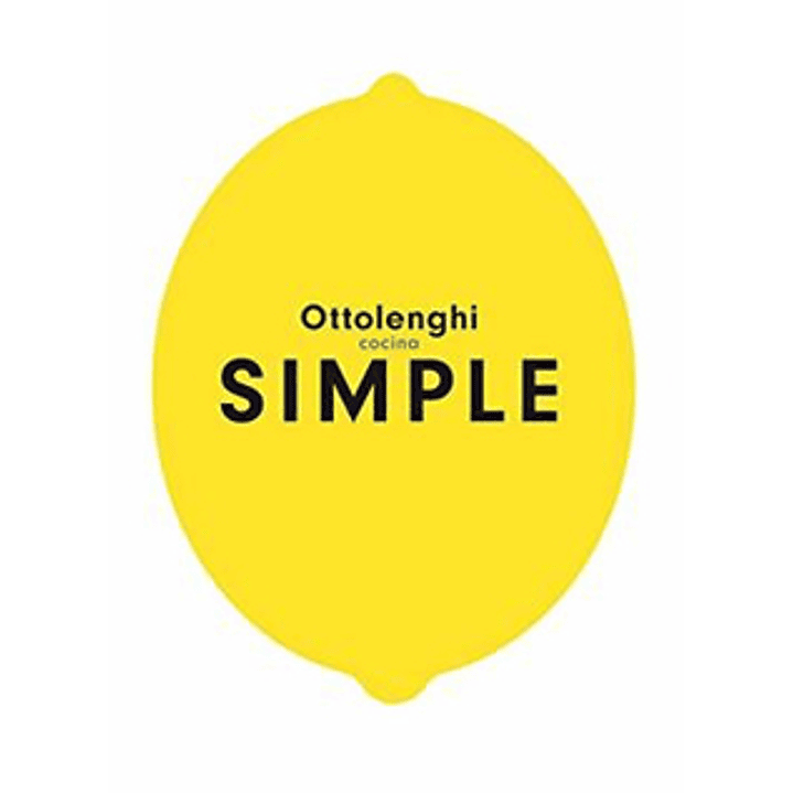 Cocina Simple - Yotam Ottolenghi Helen Goh 1