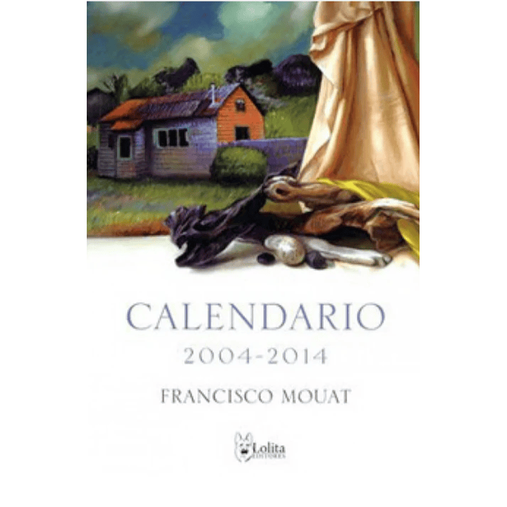 Calendario 2004-2014 Mouat - Mouat, Francisco 1