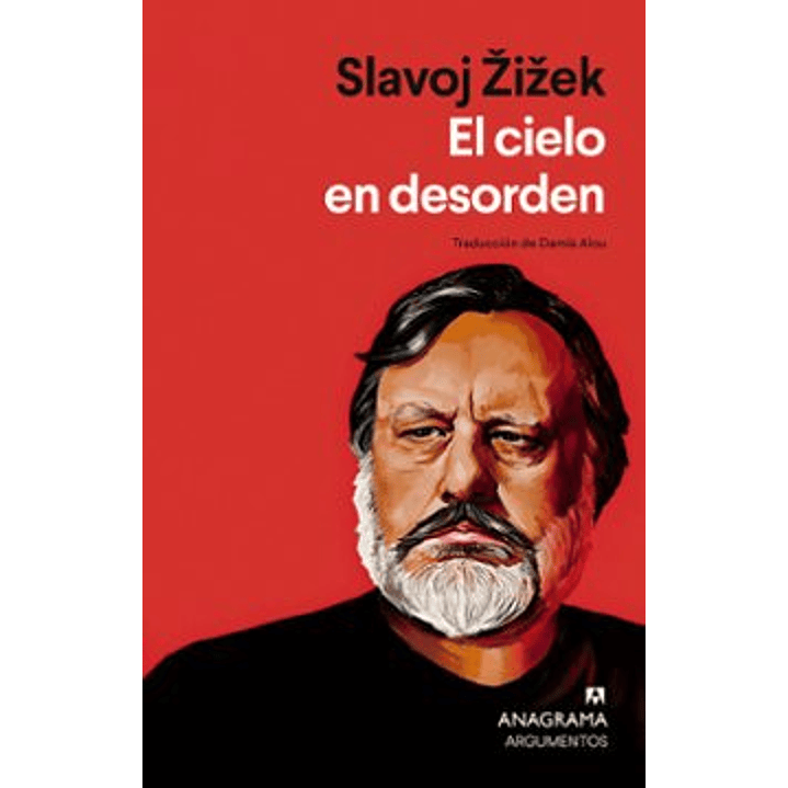 El Cielo En Desorden - Zizek, Slavoj 1