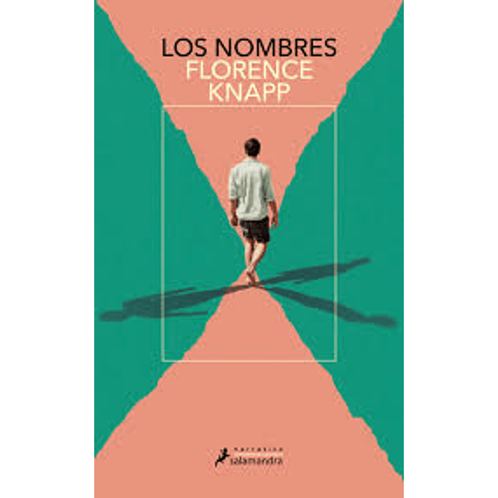 Los Nombres  - Knapp, Florence 1
