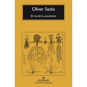 El Rio De La Conciencia  - Sacks, Oliver