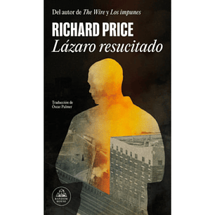 Lazaro Resucitado  - Price, Richard
