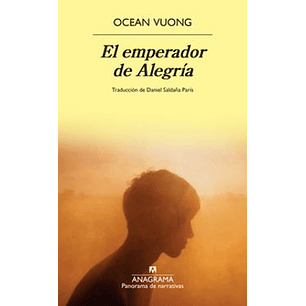 El Emperador De Alegria - Vuong, Ocean