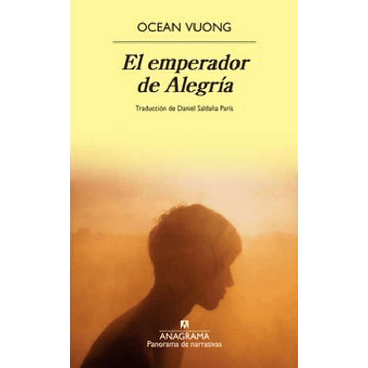 El Emperador De Alegria - Vuong, Ocean 1