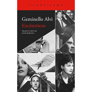 Excentricos - Alvi, Geminello