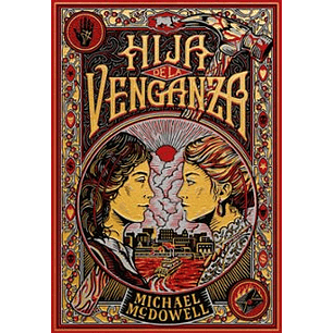 Hija De La Venganza - Mcdowell, Michael