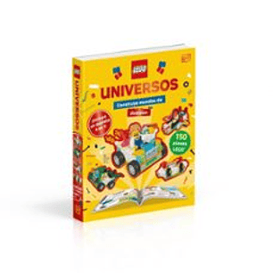 Lego Universos - Lego